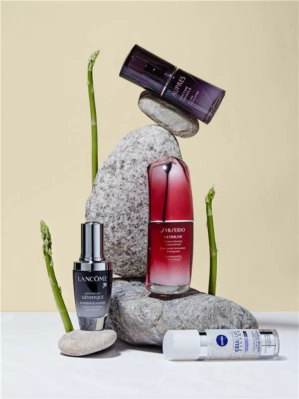 嘉人百大赏获奖护肤品,嘉人百大赏真珠美学