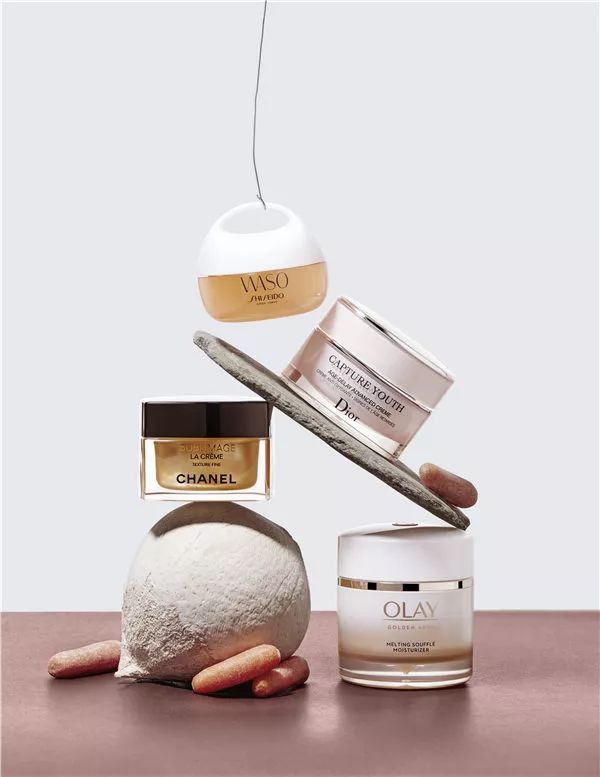 嘉人百大赏获奖护肤品,嘉人百大赏真珠美学