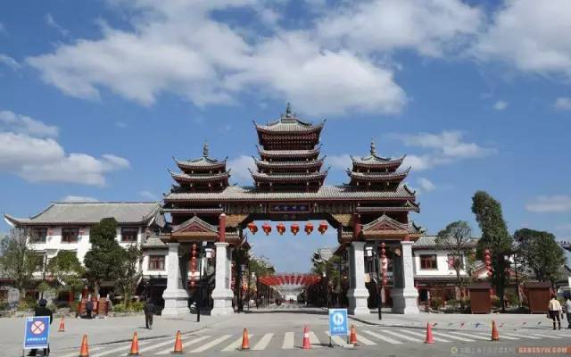 最全的贵州攻略,最新旅游攻略必去景点