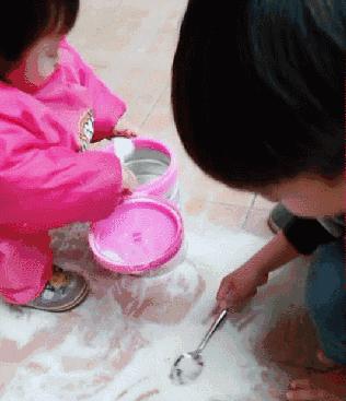 爹妈静悄悄总是在作妖,爹妈静悄悄准是在作妖后续