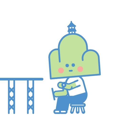 这张图非常火，网友留言说：这个星星就不知道把板凳往前挪一挪吗