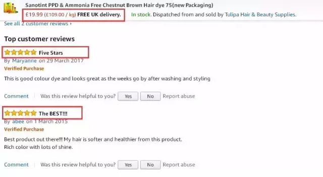 不带梳子款温和染发膏,有没有染发不沾头皮无害的染发膏