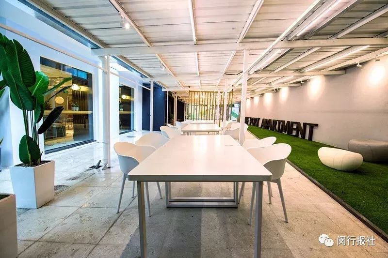 闵房泊寓上海,闵房泊寓