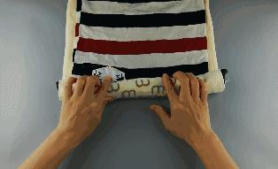 阴天洗衣服不干发臭怎么办,洗衣机快速弄干衣服的办法