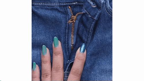 怎么把坏掉的包包的拉链给修好,衣服拉链坏了怎么修复小妙招