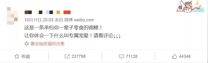 锦鲤骗局细思极恐,锦鲤骗局揭秘最新消息