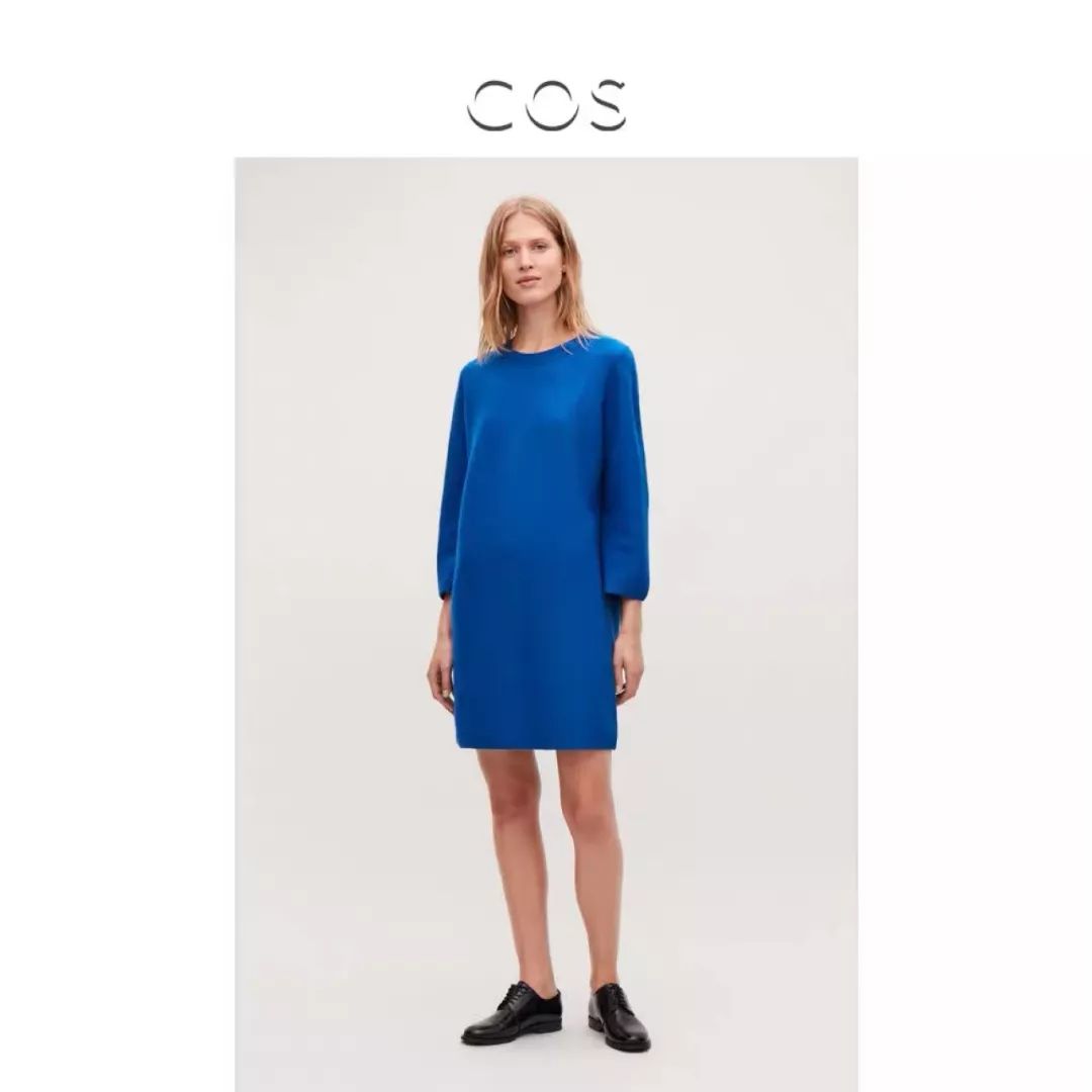 cos官方旗舰店有哪些,cos新一季单品