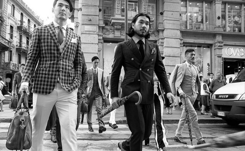 不惧台风的雨伞,无惧风雨的摩托车雨衣