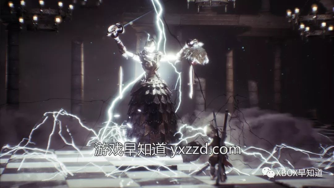 黑魂国产,黑暗之魂国产游戏有哪些