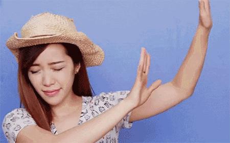 大s日本防晒帽哪个颜色好看,大s同款渔夫防晒帽