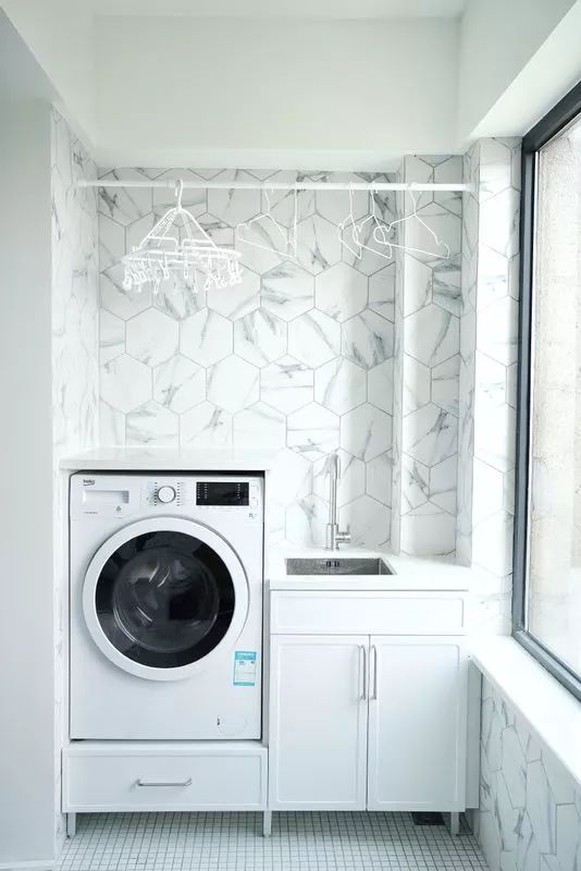 28平怎么装修成两室一厅,50平北欧风装修价格