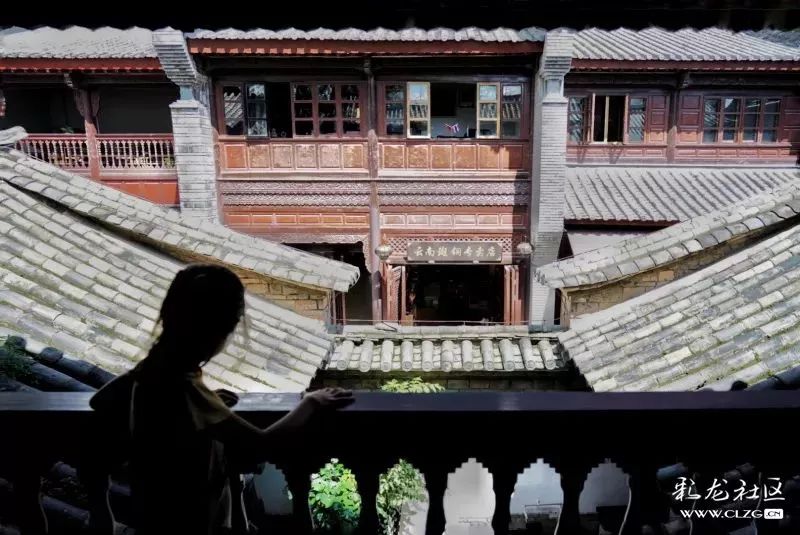 昆明80年代老街,昆明最大的跳蚤市场