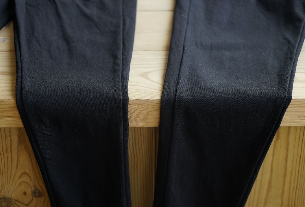 穿上瘦5斤的神器！难道要等双十一结束再告诉你么！