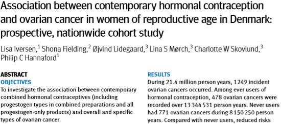 经常吃紧急避孕药会造成卵巢癌吗,吃避孕药可以预防卵巢癌吗