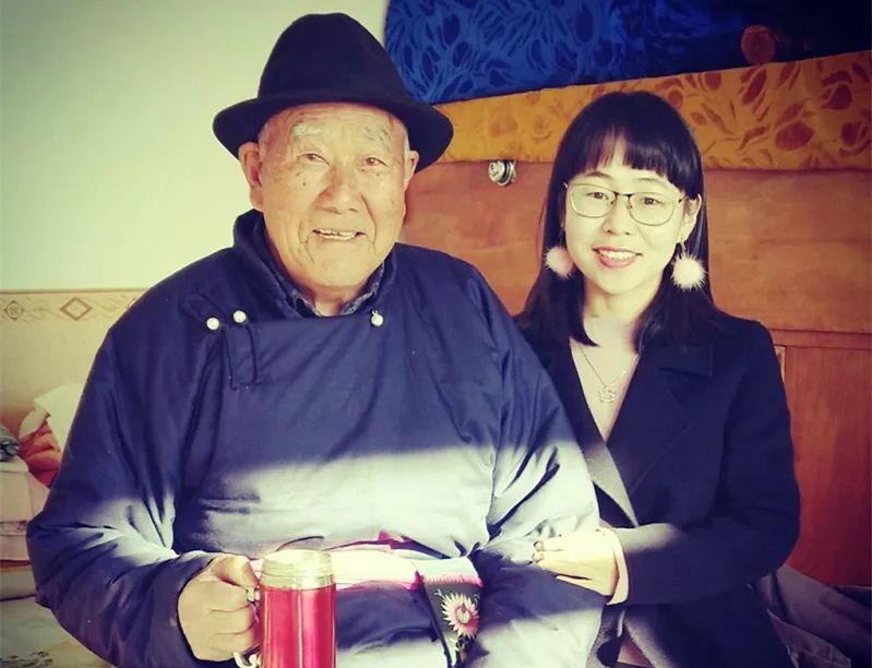 官宣！26张图，有咱乌审人暖暖敬老情，亮点在最后~