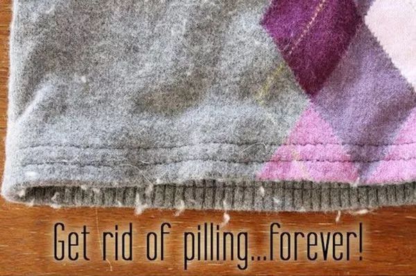 羊毛衣水洗掉毛怎么补救,羊毛衣怎么洗才不会掉毛