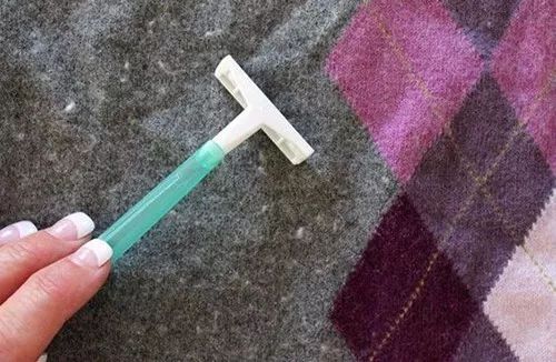 羊毛衣水洗掉毛怎么补救,羊毛衣怎么洗才不会掉毛