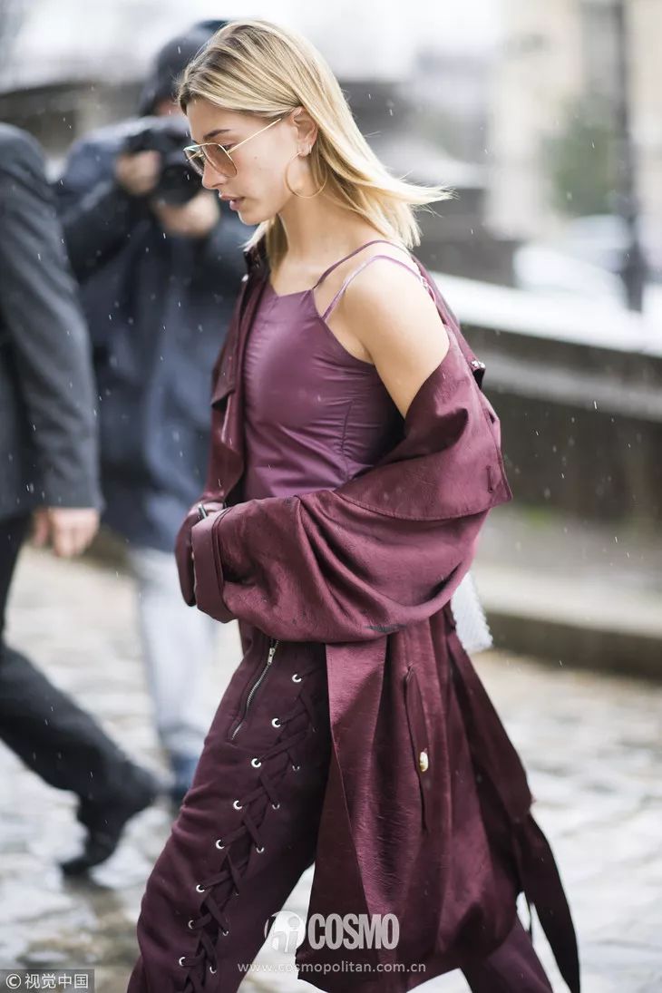 时髦从内到外,时髦办