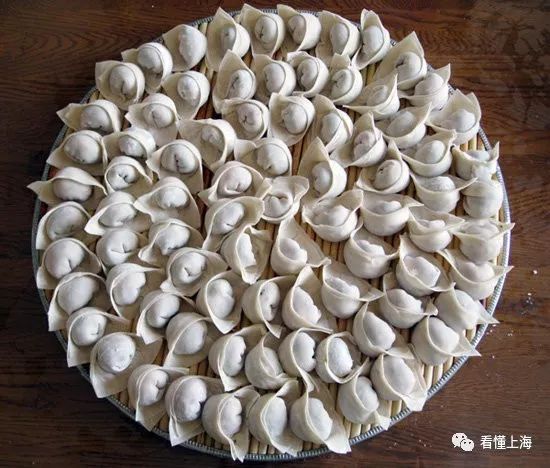 上海小吃的前世今生,上海小吃的种类和特点