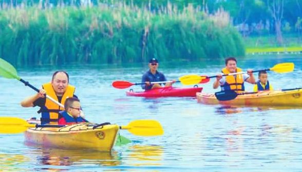 每逢佳节胖三斤的运动,每逢佳节胖三斤运动起来吧