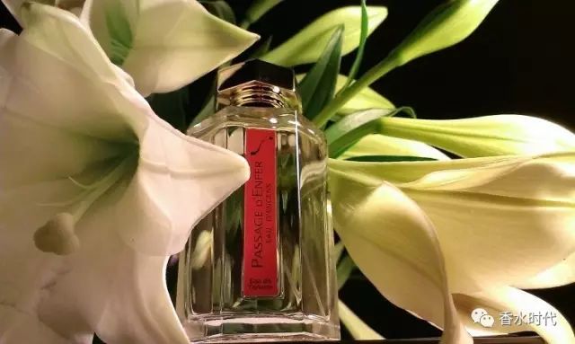 小众品牌沙龙香水,法颂白桃乌龙小众沙龙香水测评