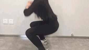 君君有货丨穿上它立刻显瘦10斤，秒变筷子腿，刘雯、唐嫣都爱它！