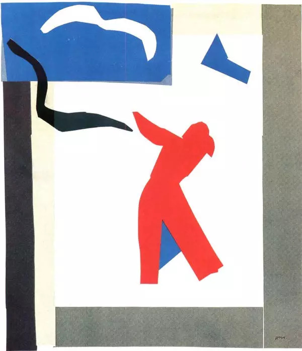 马蒂斯经典,马蒂斯的魅力有多大