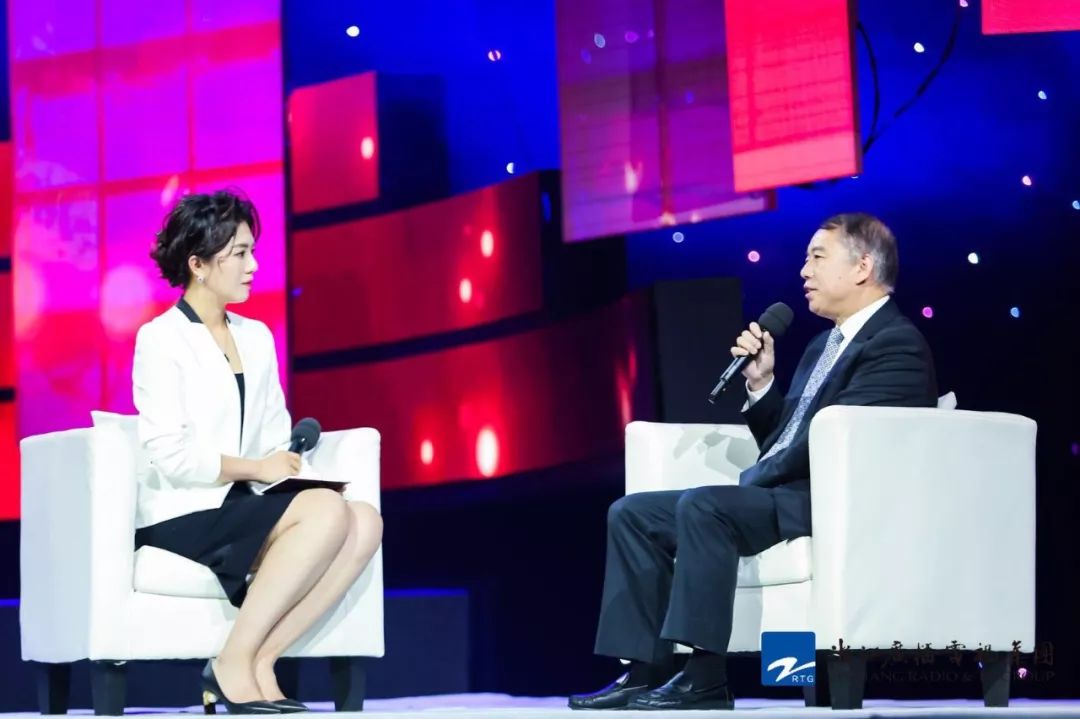 这六封信被浙江省档案馆永久收藏，不少人今天在现场听哭了