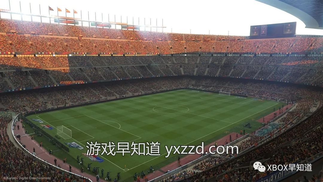 实况足球最新实时更新2024,实况足球最新更新内容2023