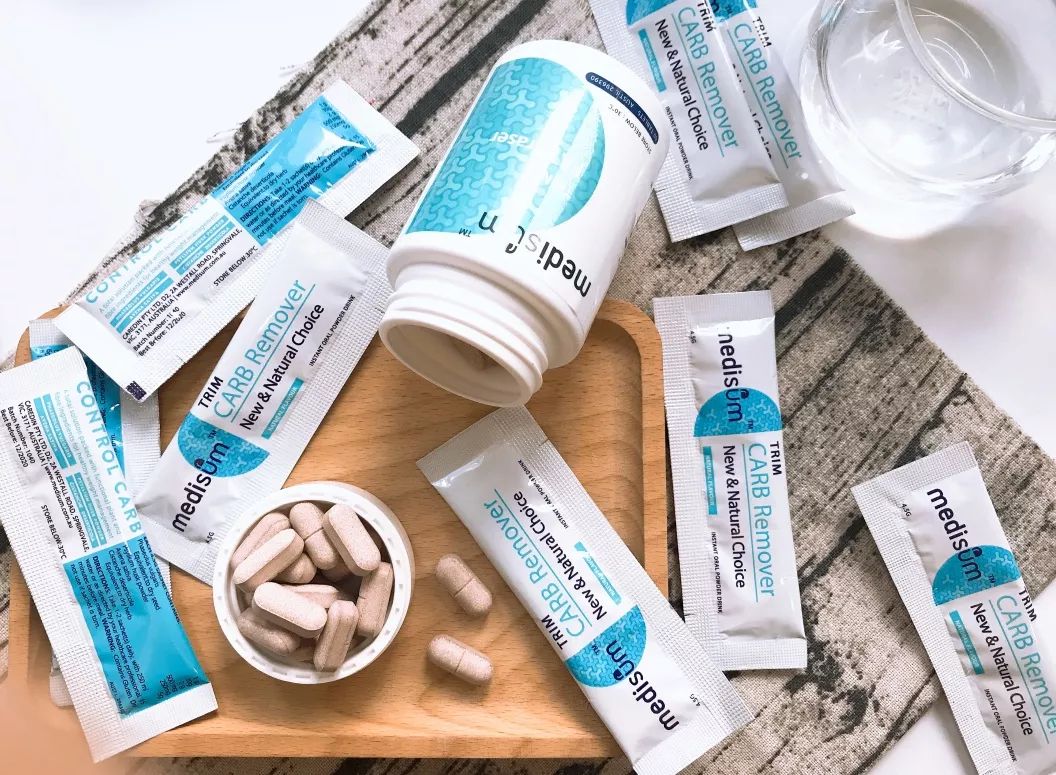 排油减脂抗糖解油腻,吸油刮油减肥法