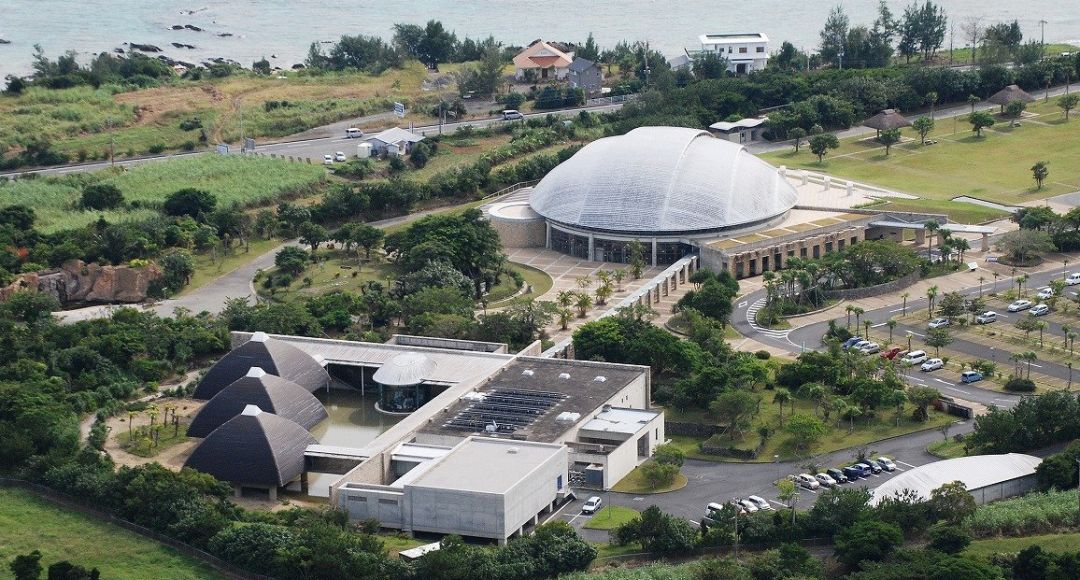 日本国立新美术馆,日本最美五大艺术馆