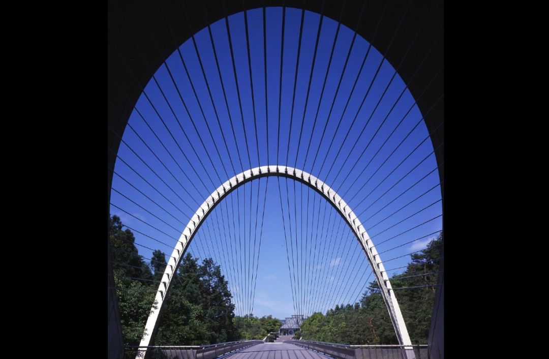 日本国立新美术馆,日本最美五大艺术馆