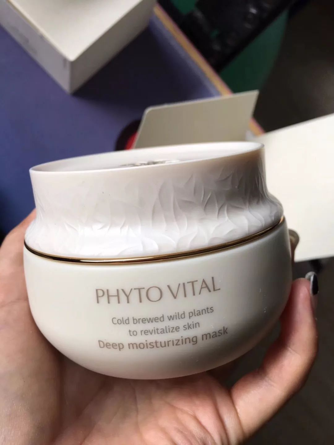 秋冬涂抹式面膜,秋冬鼻子起皮用什么面膜