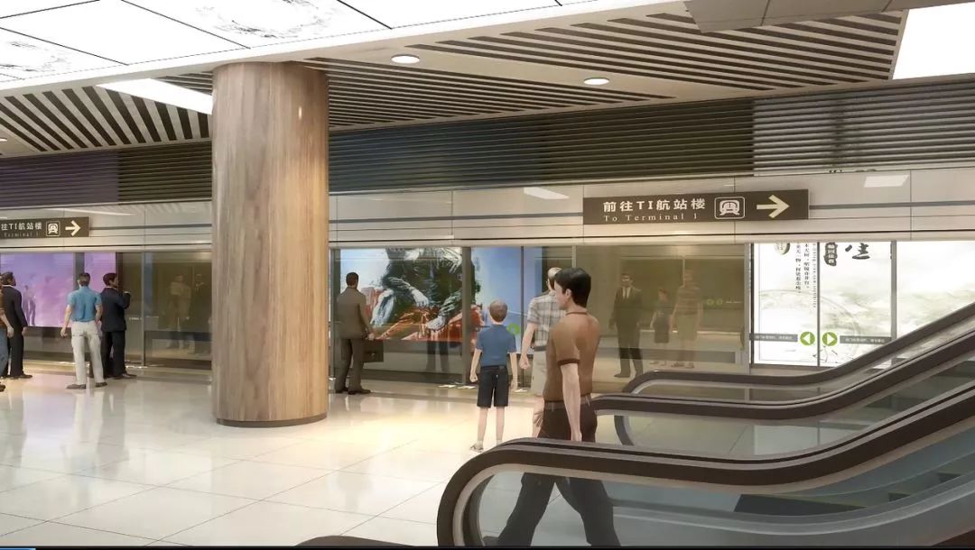天府国际机场有几个设计方案,成都天府国际机场设计费用