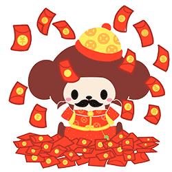 福利来袭抽奖,毛铺酒奖品有哪些