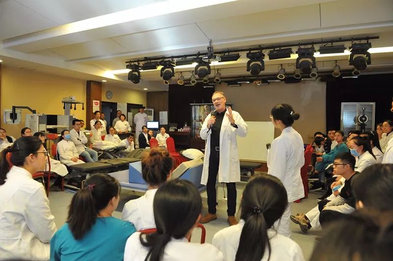 bobath康复护理操作,bobath重症康复