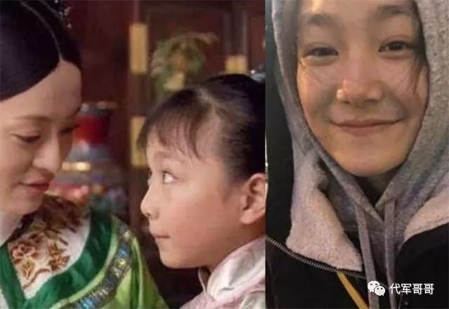 童星成长后的魅力,童星成长史真相揭秘