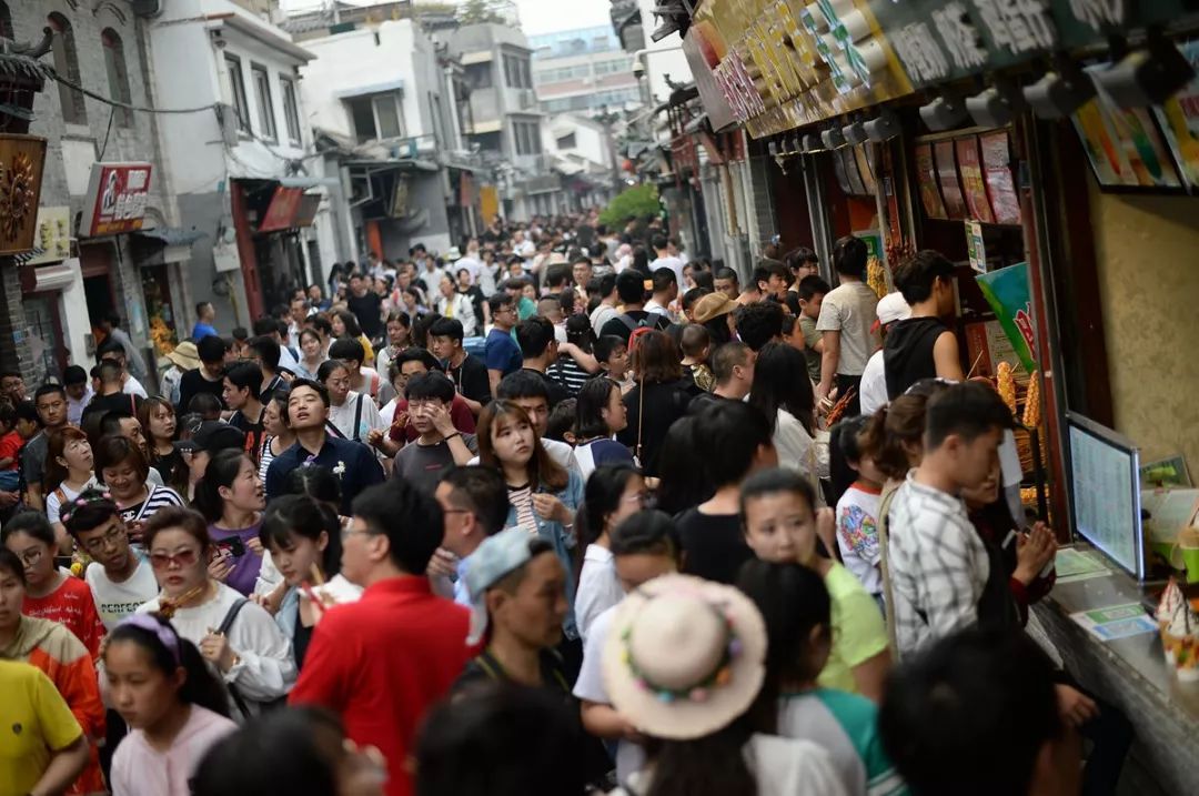 芙蓉街的网红打卡点,芙蓉街网红打卡别有洞天