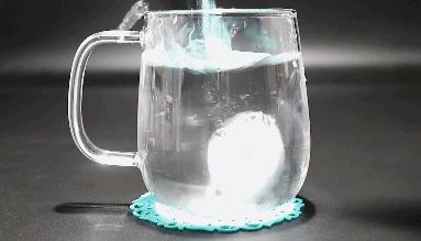 这颗“粉色*弹炸**”，每天一颗，轻松喝出好气色