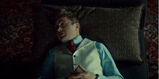 汉尼拔第二季解说6,汉尼拔第二季解说5