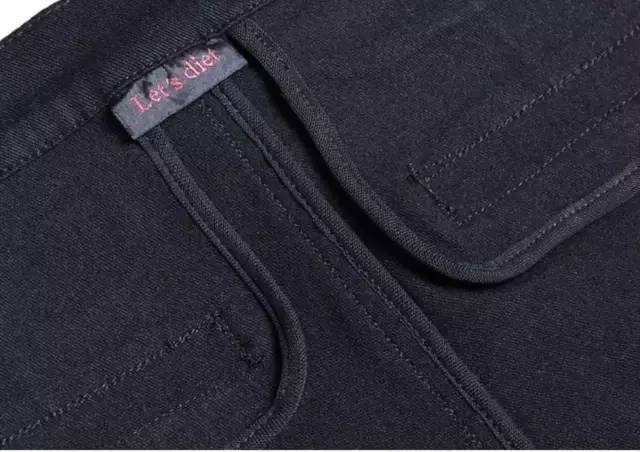 君君有货丨穿上它立刻显瘦10斤，秒变筷子腿，刘雯、唐嫣都爱它！