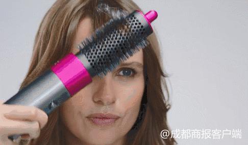 戴森亲测,戴森卷发棒哪种最实用