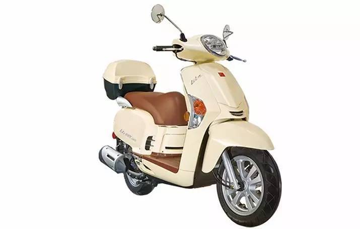 一万以下的踏板摩托车150cc,一万元入门级摩托车推荐