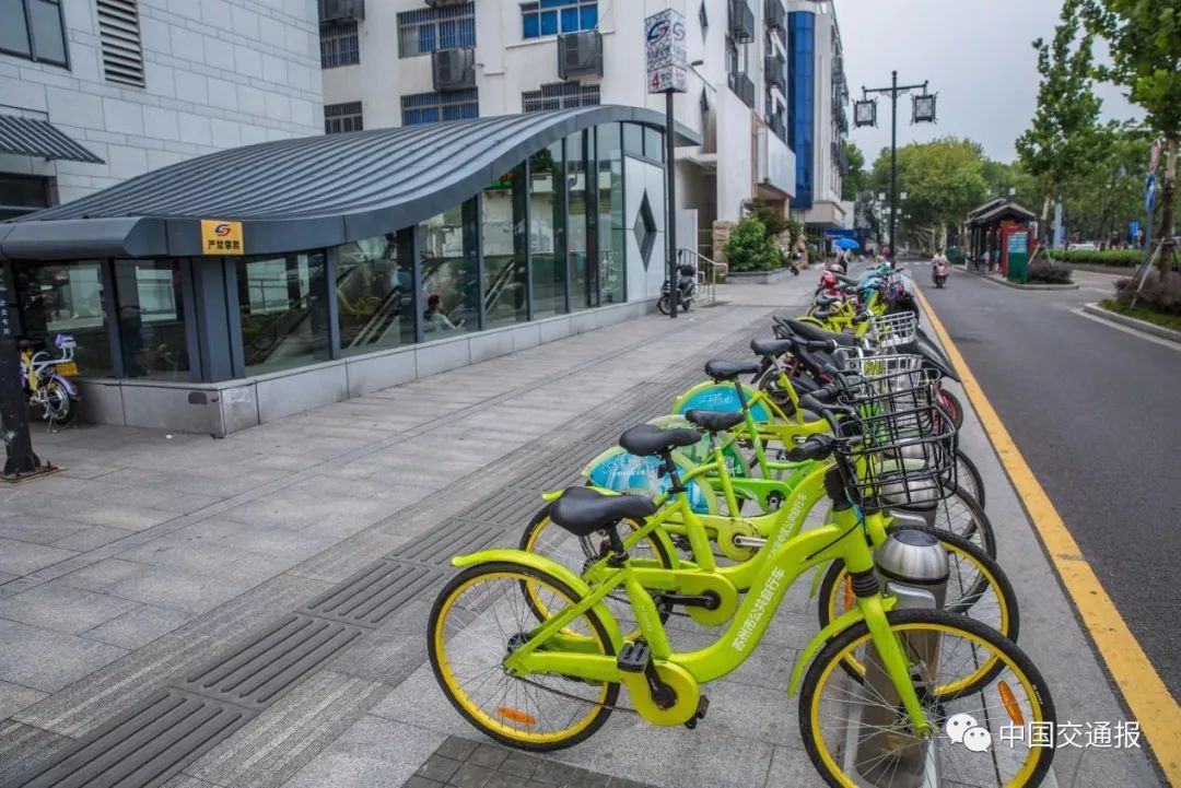 苏州公共交通旅游攻略,苏州旅游地铁攻略路线