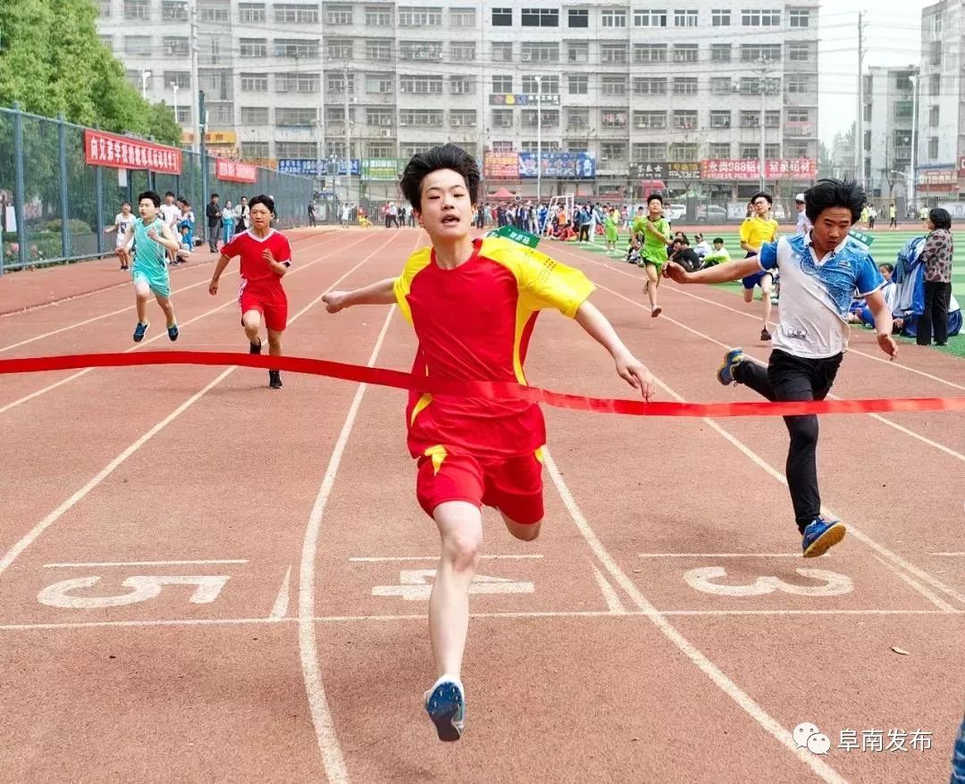 阜南人素质怎么样,阜南教育水平