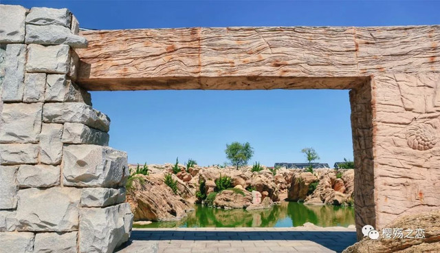 大连金石滩游记,玩转大连金石滩