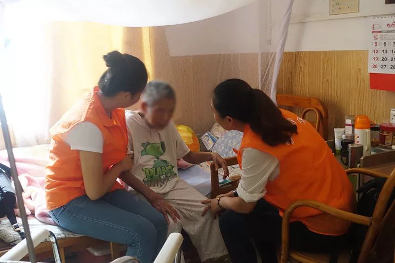 十方缘义工视频,十方缘义工培训