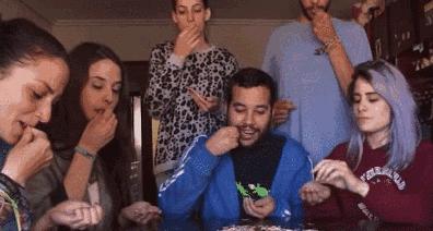 嗑瓜子对身体好吗,嗑瓜子会有副作用吗