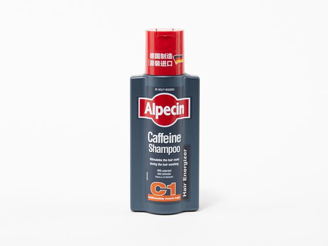 目前市面上比较靠谱的育发洗发水,德国育发洗发水