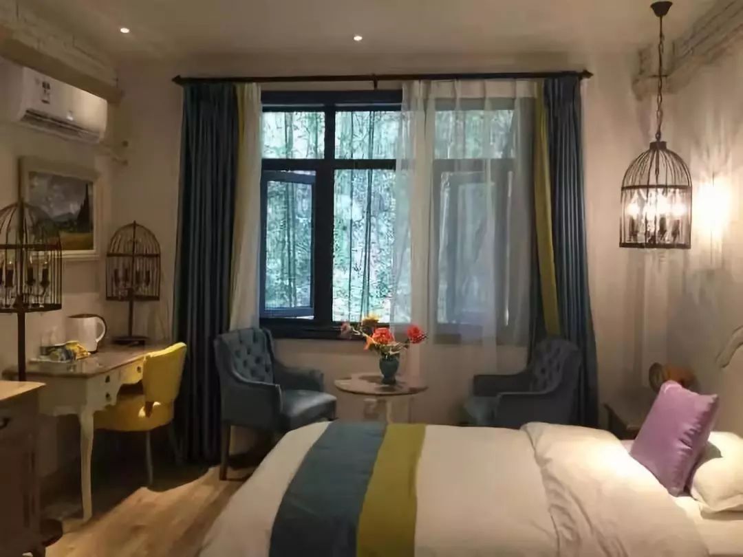 亲爱的客栈在哪,亲爱的客栈所有民宿